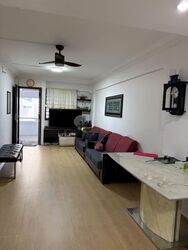Blk 180 Bukit Batok West Avenue 8 (Bukit Batok), HDB 3 Rooms #587076791
